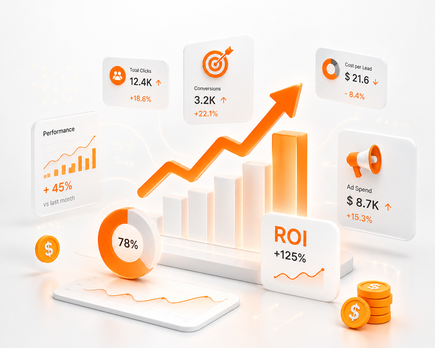 Media Planning & Optimization